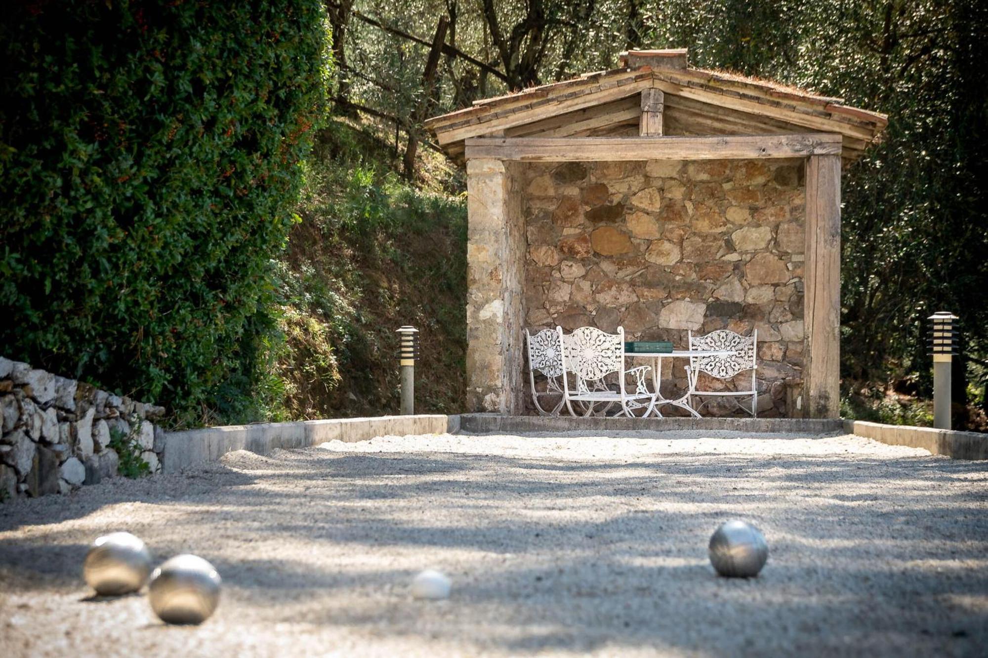 Villa Igea By Salogi Villas Mastiano Exterior photo