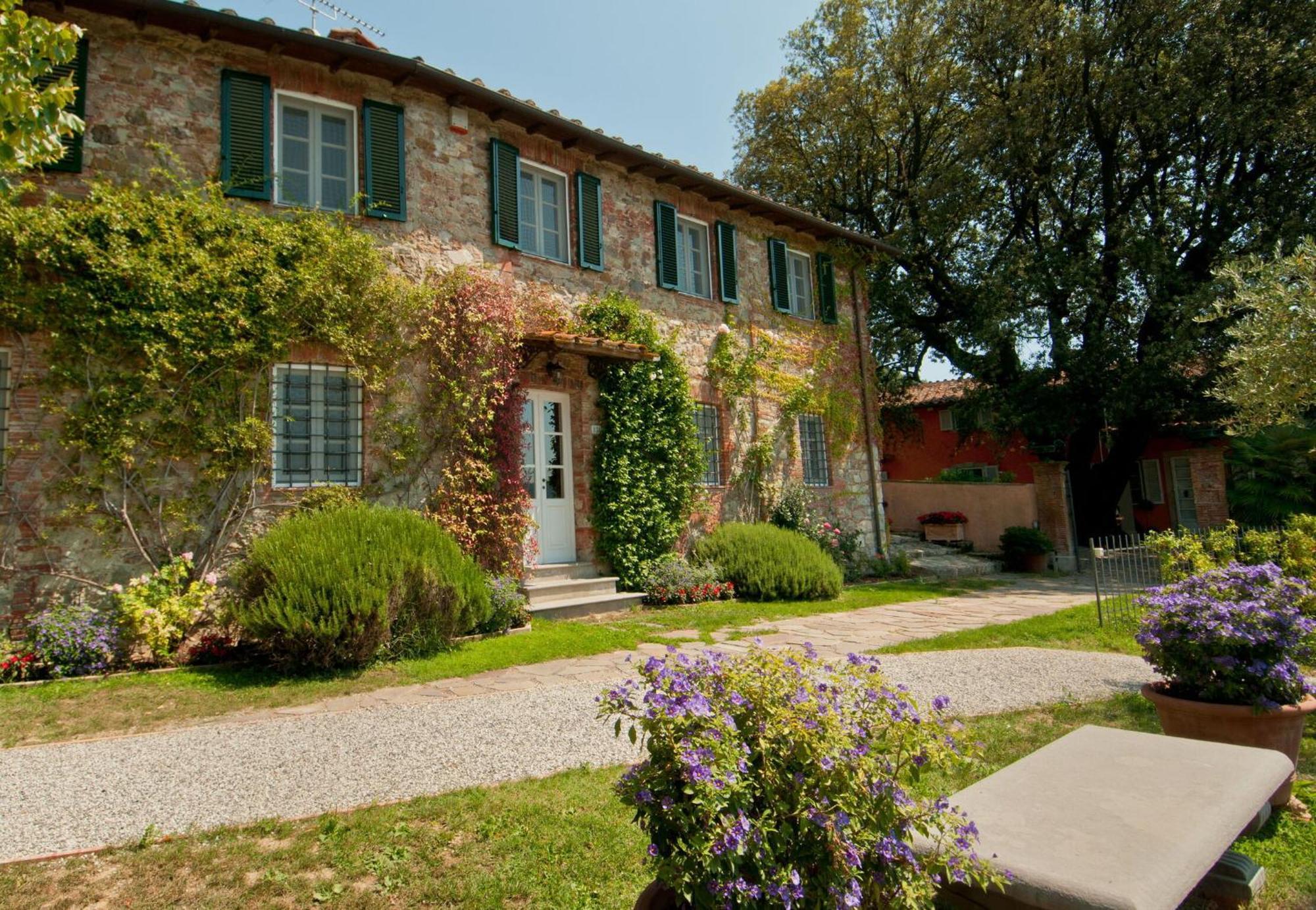 Villa Igea By Salogi Villas Mastiano Exterior photo
